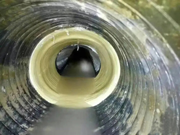 土默特右内衬修复法通常适用于哪些类型的断面管道