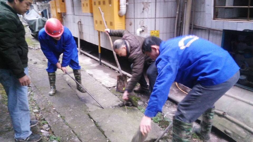 土默特右清掏化粪池、管道疏通一站式服务<高效><技术><可靠>